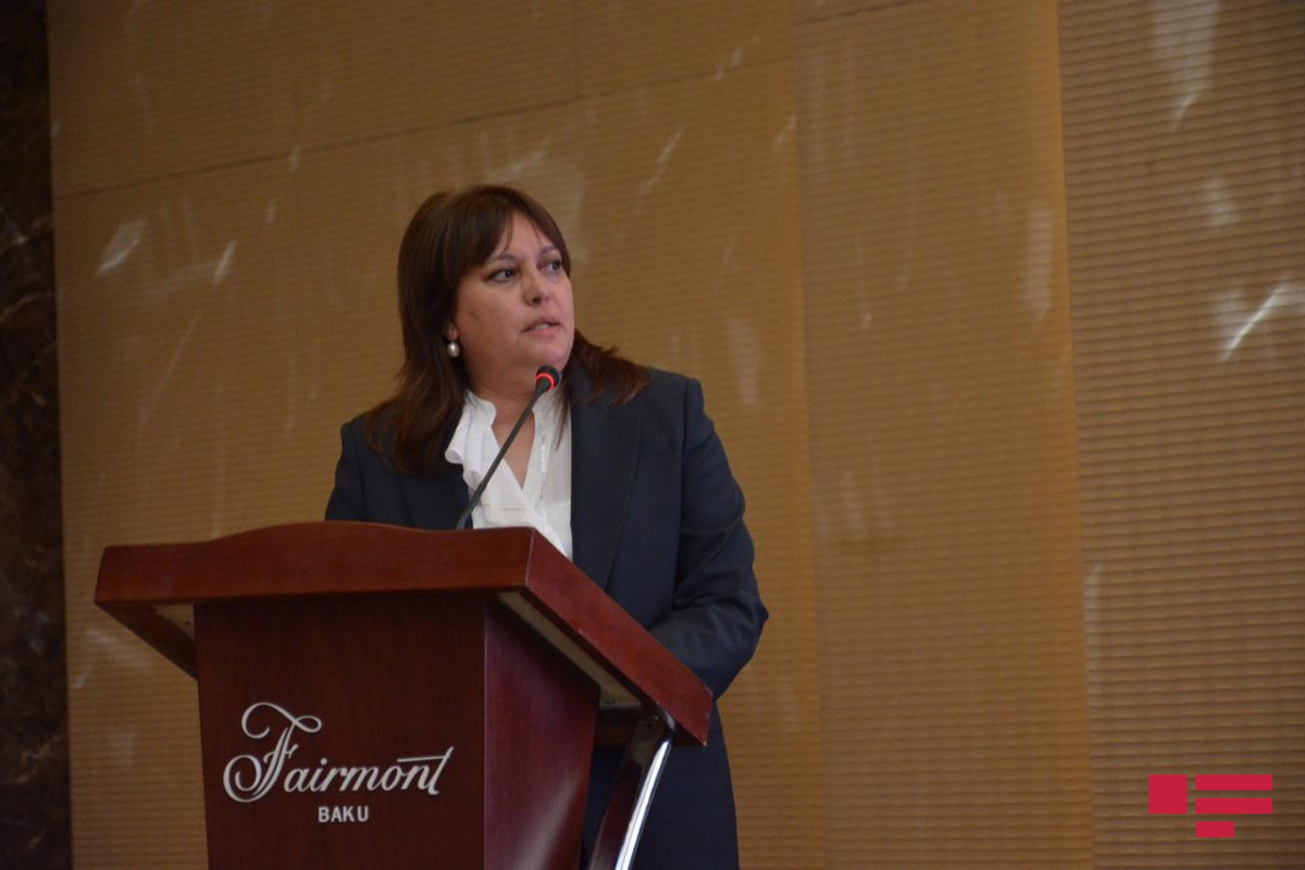 Umayra Tağıyeva: “Yağıntıların miqdarı azalıb, küləkli günlərin sayı artıb”