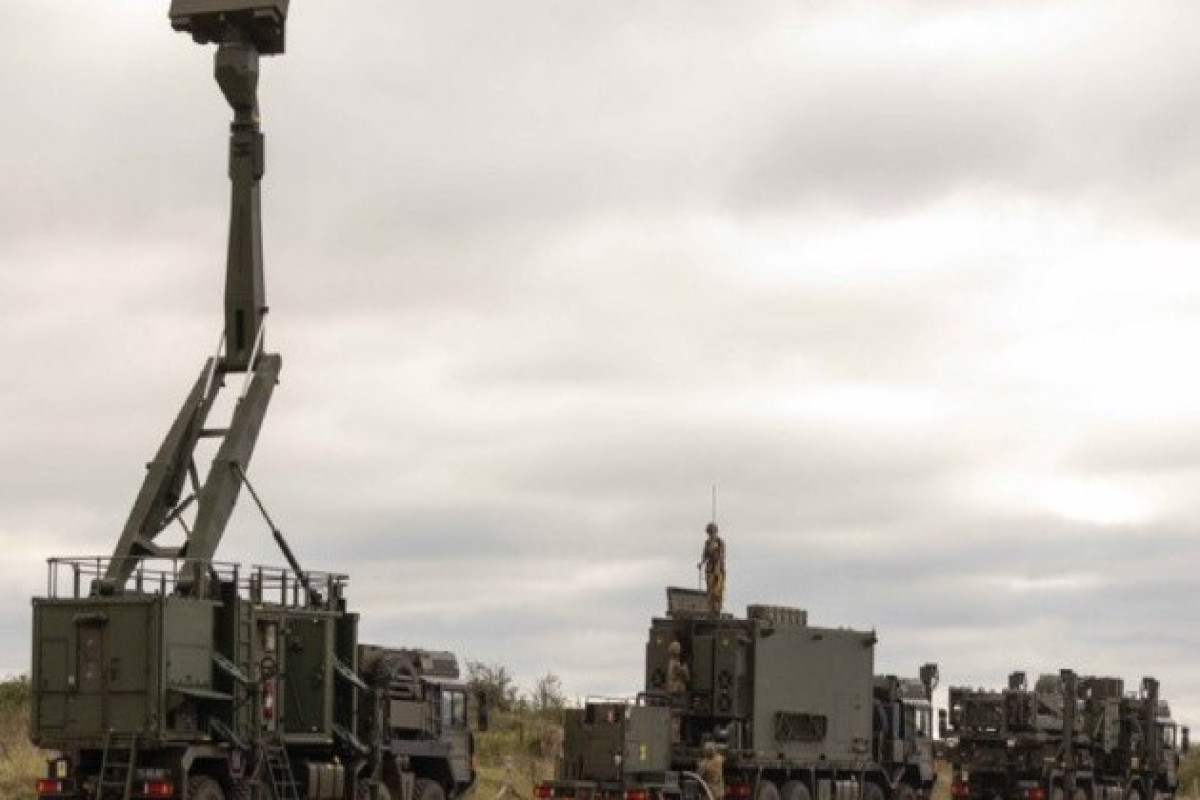 Polşa Britaniyadan hava hücumundan müdafiə sistemi alıb