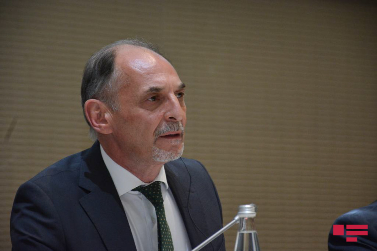 ATU-da həkim reabilitoloqlar hazırlanacaq