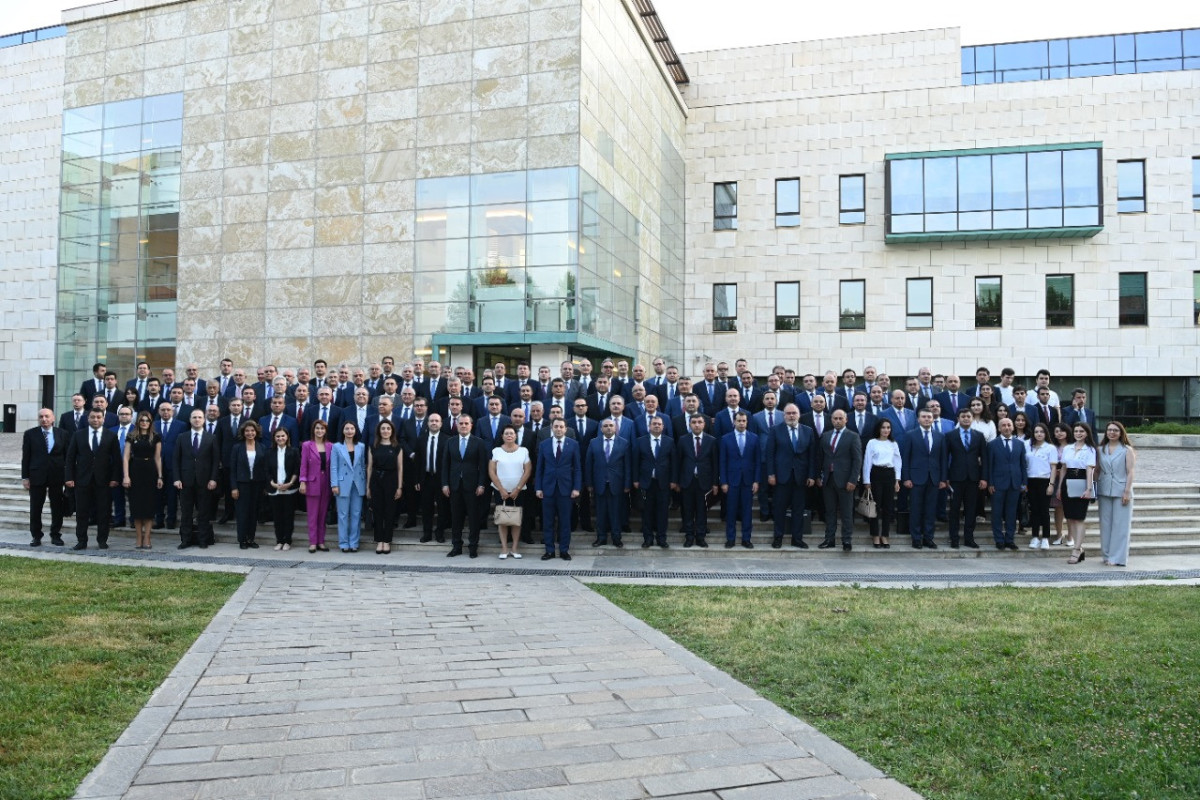 Şuşada diplomatik müşavirə keçiriləcək