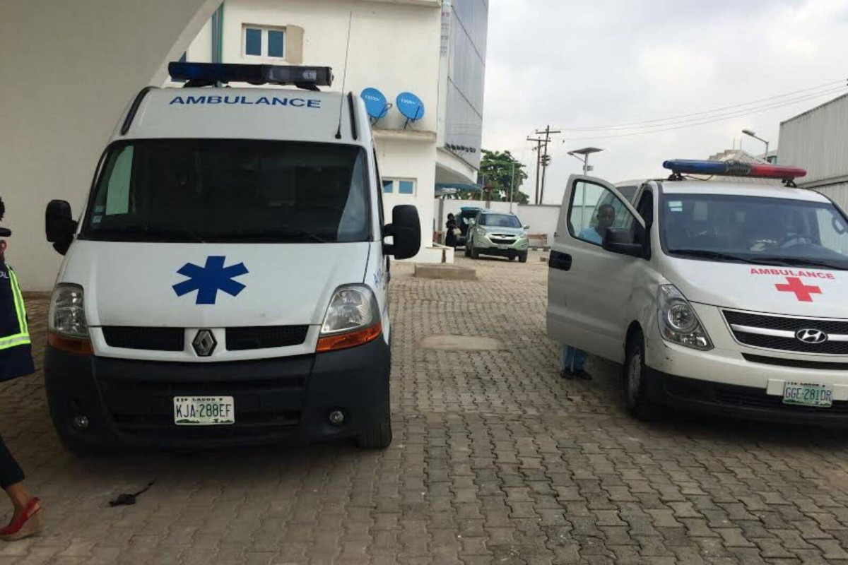 Nigeriyada qayığın aşması nəticəsində 17 nəfər ölüb