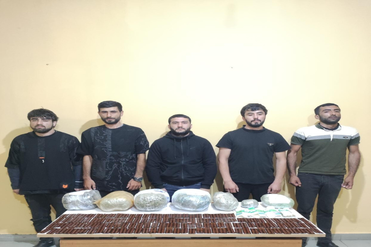 Zəngilanda sərhədi pozan İran vətəndaşı müəyyən edilib