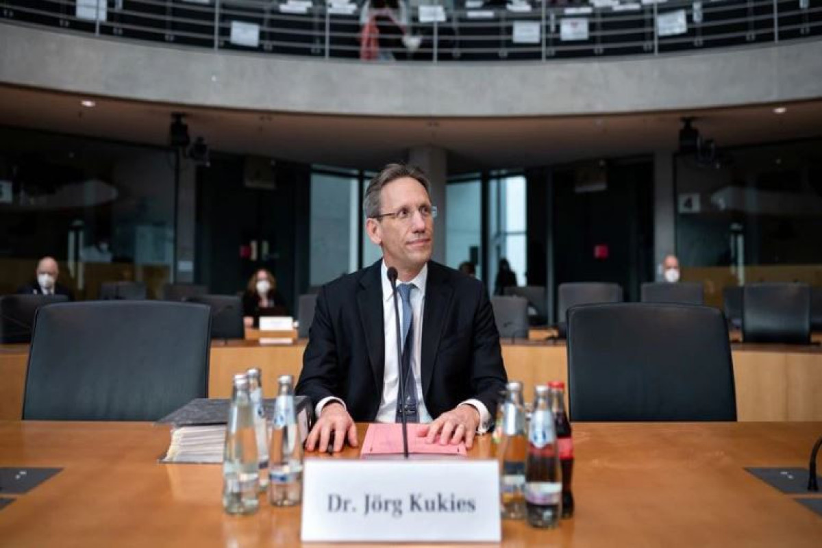 Almaniya Rusiyadan kömür və neft idxalını dayandıracağı vaxtı açıqlayıb