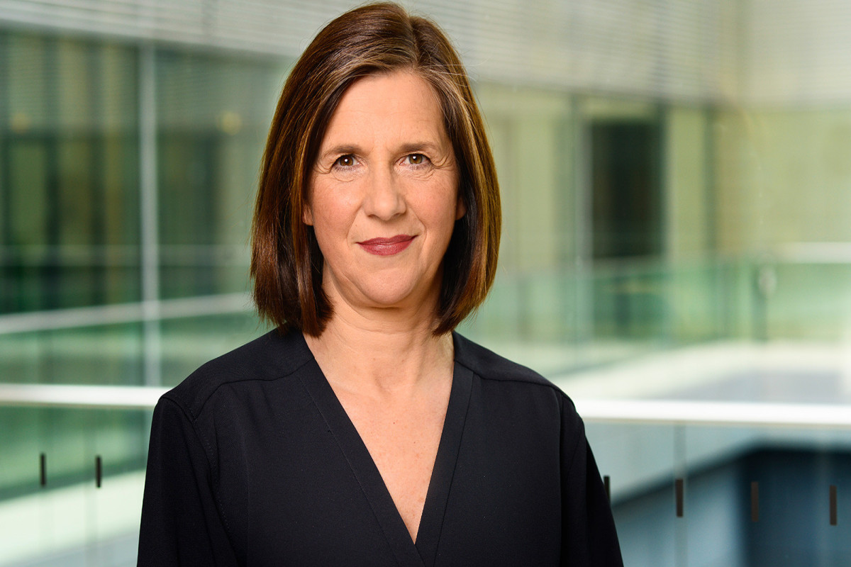 Almaniya Bundestaqının vitse-prezidenti Bakıya səfər edəcək