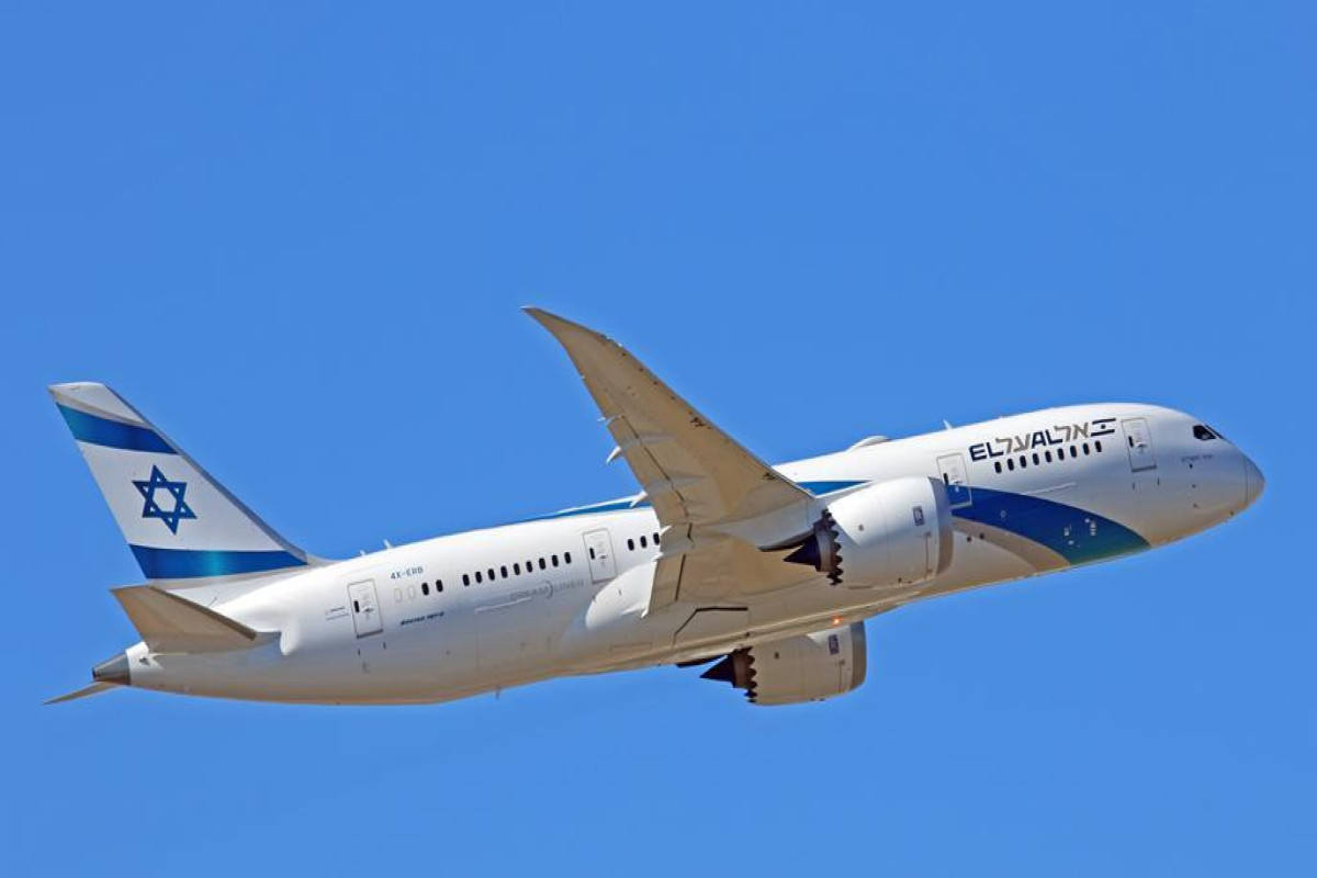 Səudiyyə Ərəbistanı İsrail üçün hava məkanını açıb