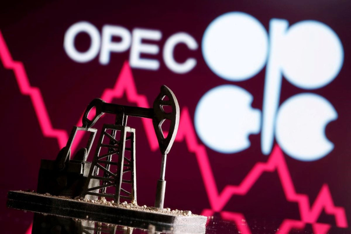 Azərbaycan OPEC razılaşmasının yerinə yetirilmə səviyyəsini açıqlayıb