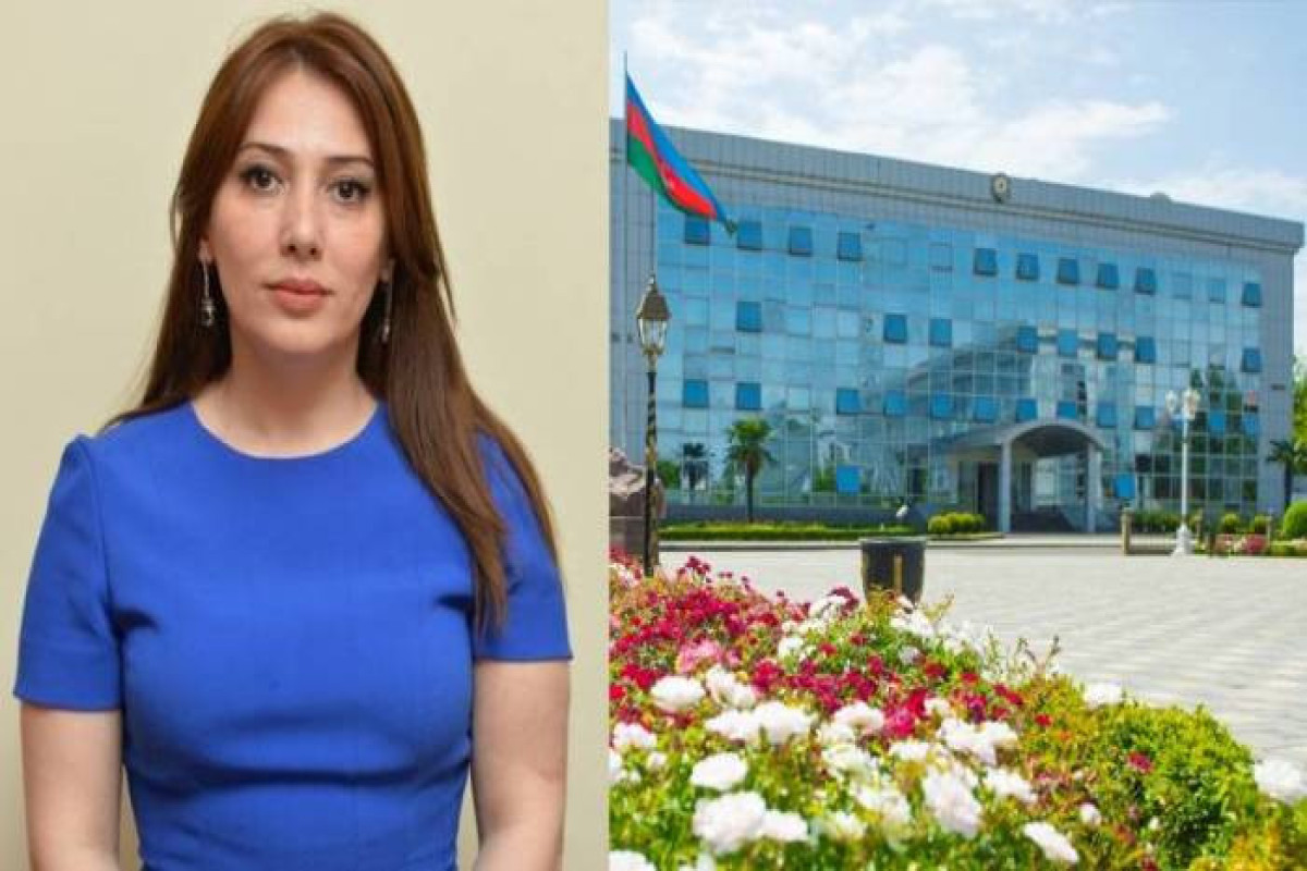 Məktəblini döyən başçı müavini işdən çıxarıldı