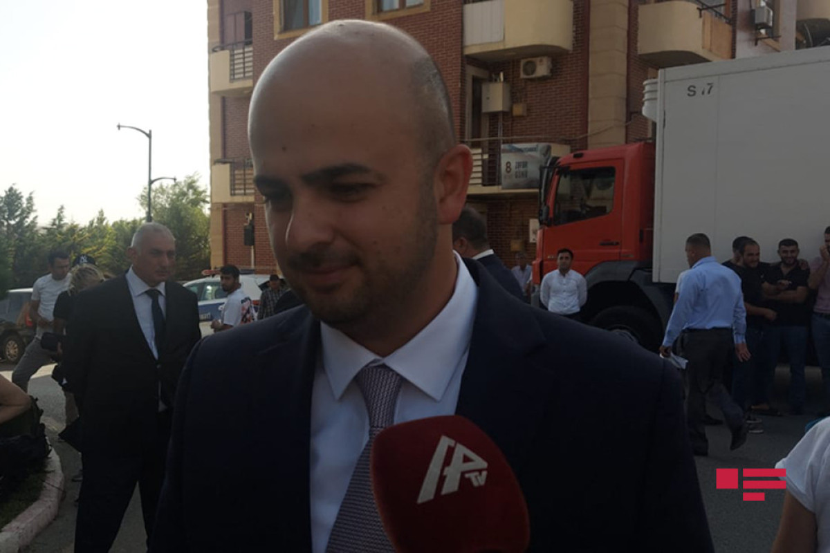 Prezidentin xüsusi nümayəndəsi: “Növbəti aylarda da Ağalı kəndinə ailələrin köçürülməsi davam edəcək”