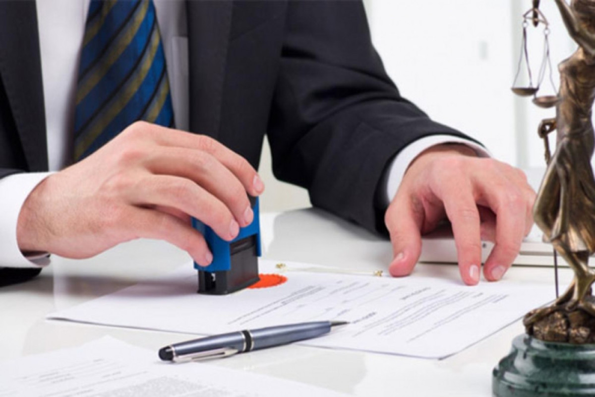 Ermənistanda qeydə alınmış nikah sənədlərinin və digər akt qeydlərinin bərpası qaydası dəyişir