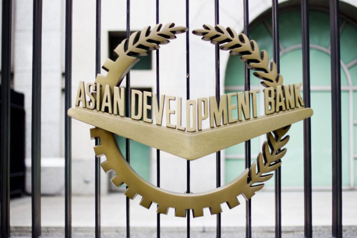 ADB Asiya ölkələri üzrə iqtisadi artım proqnozunu azaldıb