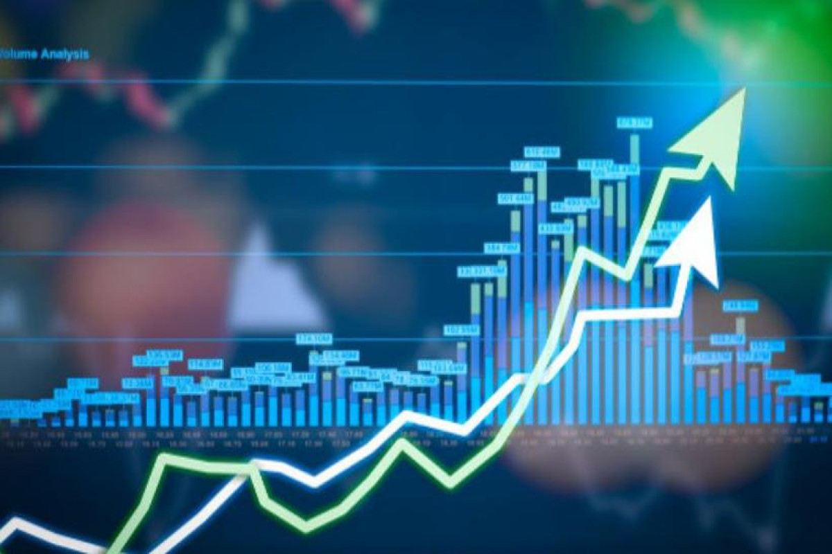 Azərbaycan iqtisadiyyatı mayda 7,2% böyüyüb
