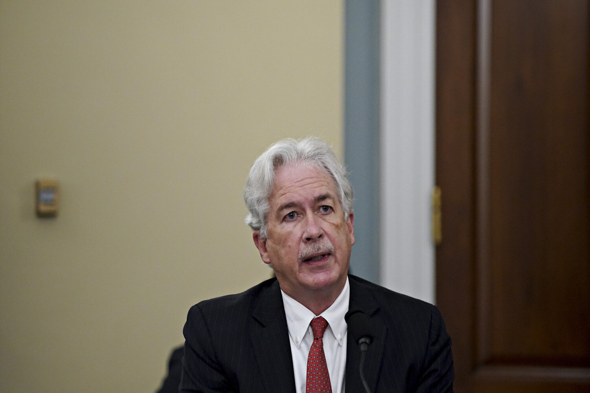 ABŞ MKİ-nin direktoru: “Çin Tayvanı nəzarətə götürməkdə qərarlıdır”