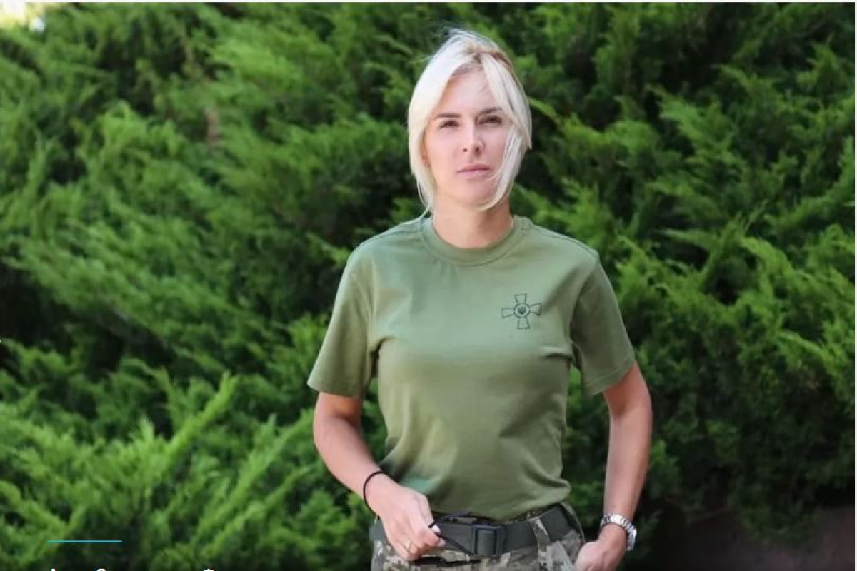 Rusiya ordusu Ukraynada yaşayış binasına raket zərbələri endiriblər