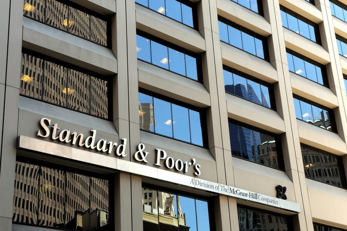 “S&P”: Azərbaycanda işsizlik 2025-ci ilə kimi azalacaq