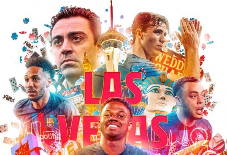 “Barsa” “Real”a qalib gəldi