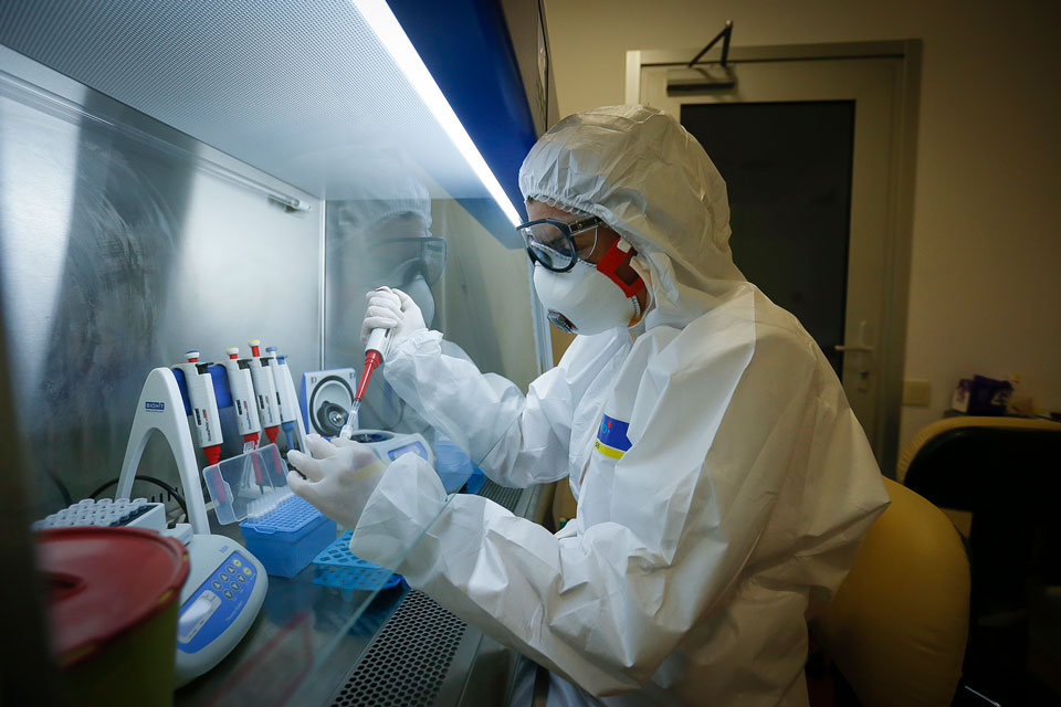 Aktiv xəstə sayı 200-ü keçdi – STATİSTİKA