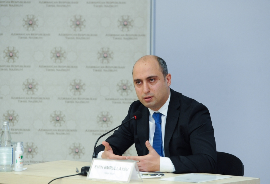 Alimlərin ixtisarı qətiyyən nəzərdə tutulmur – Nazir