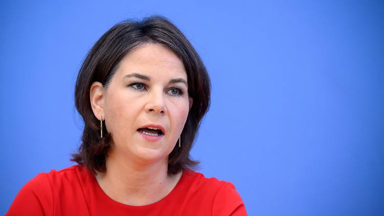 Almaniyanın xarici işlər naziri Ərdoğanı bu şəkilə görə TƏNQİD ETDİ – FOTO