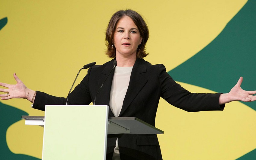 Almaniya XİN başçısı: “Rusiya danışığa hazır deyil”