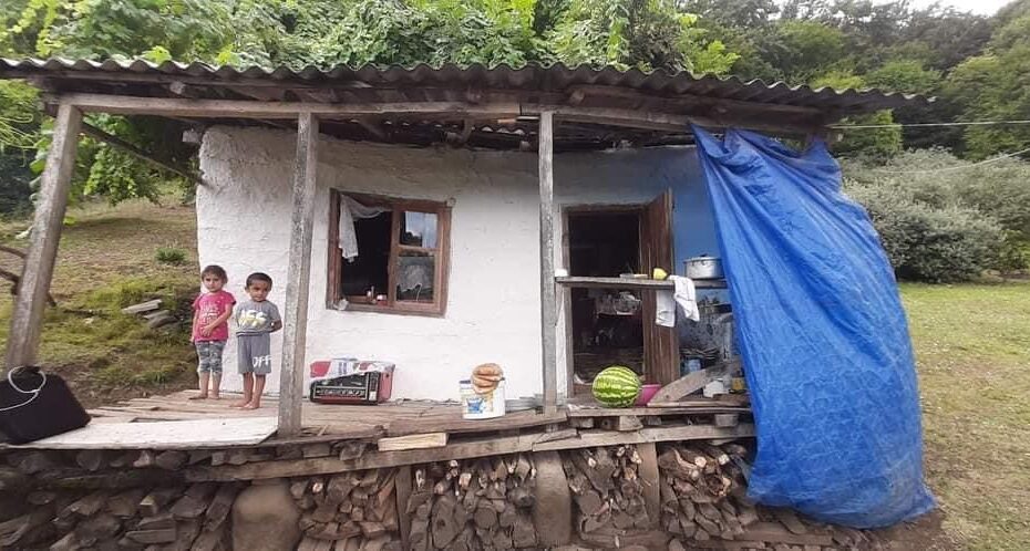 3 medallı qaziyə ev düşmür! – Başçının müavini