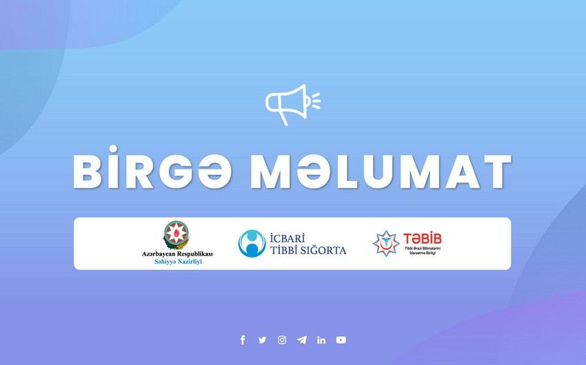 Koronavirusla bağlı vəziyyətə uyğun adekvat qərarlar verilə bilər – RƏSMİ