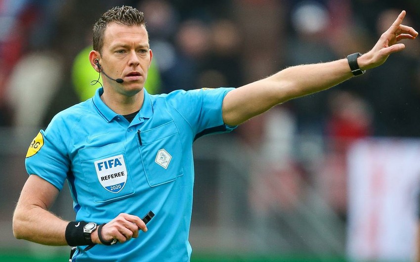 “Sürix” – “Qarabağ” oyununun hakimləri açıqlanıb