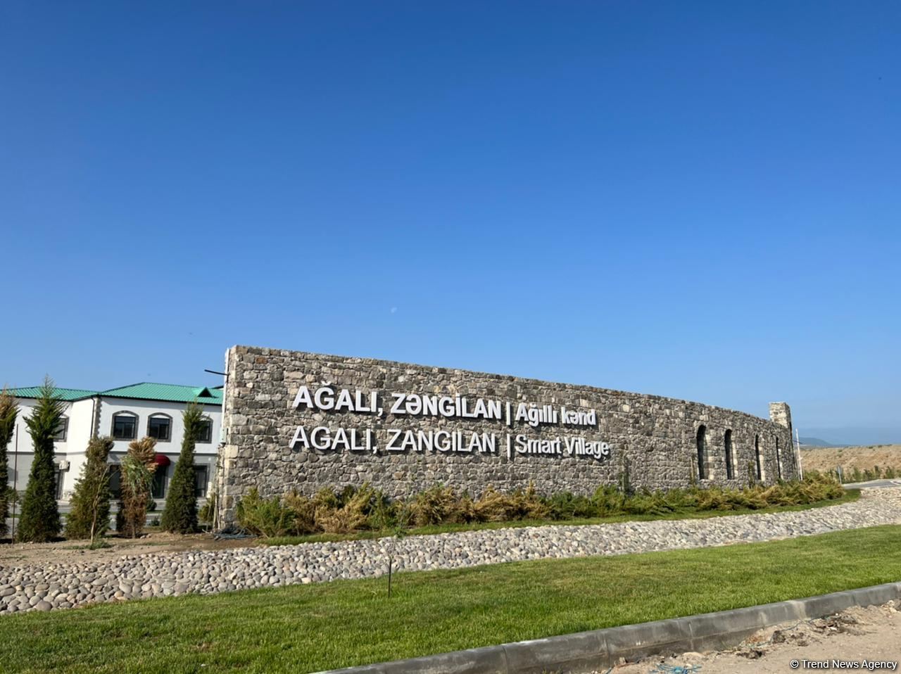 41 ailə ayın sonuna qədər Zəngilana köçəcək