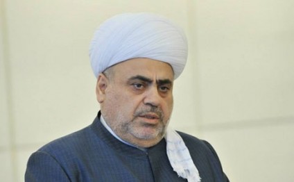 Şeyxdən Məhərrəm ayı ilə bağlı iclas: tapşırıqlar verdi