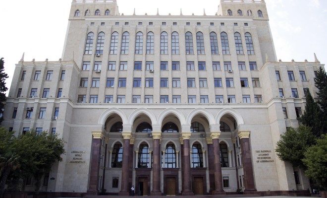 AMEA-da prezident seçkiləri keçiriləcək