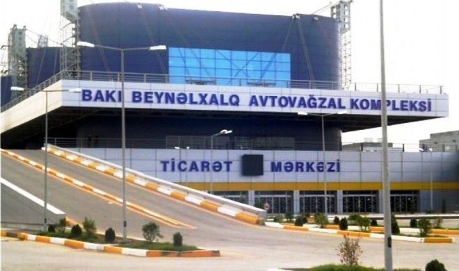 Bakıdan Naxçıvana yeni avtobus reysi açılır