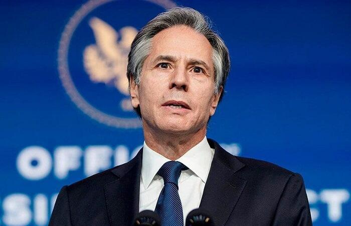 Blinken Rusiyadan niyə çəkinir? – NYT