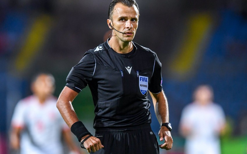 “Qarabağ” – “Sürix” matçının hakimləri bəlli olub