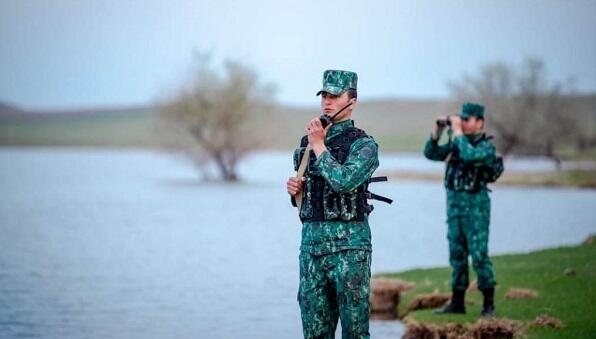 DSX-dən əməliyyat: sərhədi pozmaq istəyənlər saxlanıldı