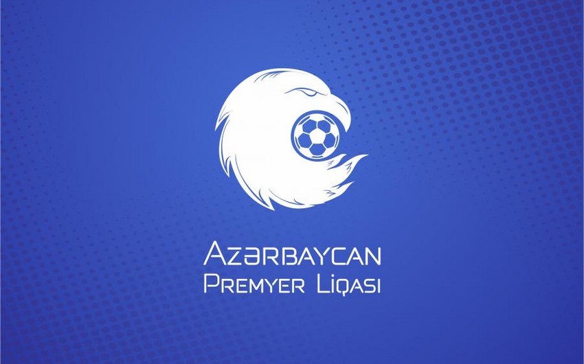 Azərbaycan Premyer Liqasının püşkü atılıb
