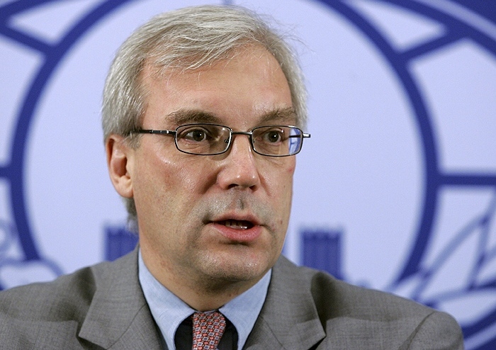 Lavrovun müavini: “NATO ilə dialoqa inanmaq çətindir”