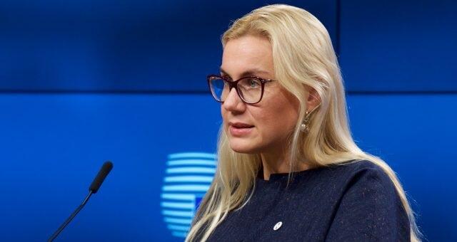 AB: Rusiyanın qazı azaltması siyasi qərardır