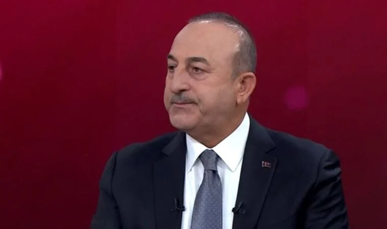 Çavuşoğlu: Ukraynada atəşkəslə bağlı yox, amma taxıl dəhlizinə görə ümidliyik