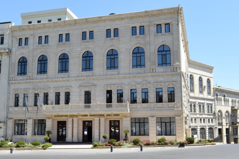 İpoteka predmetinin özgəninkiləşdirilməsi proseduru müəyyənləşib