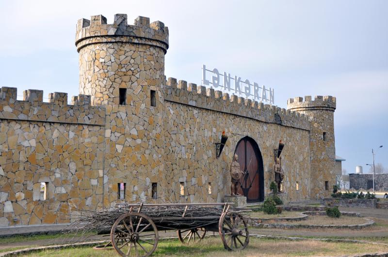 Lənkəranda itkin düşən qadın dağlıq ərazidə tapılıb
