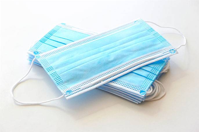 Azərbaycanda 6,2 milyon maska ehtiyatı var