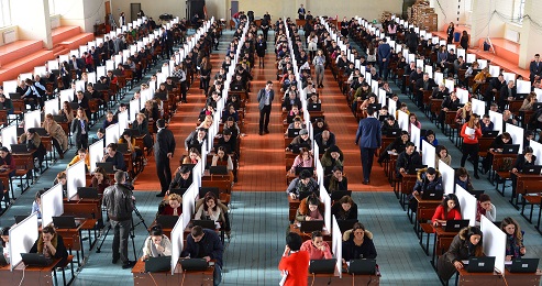 Riyaziyyat fənnindən sualların satılması… – Nazir danışdı