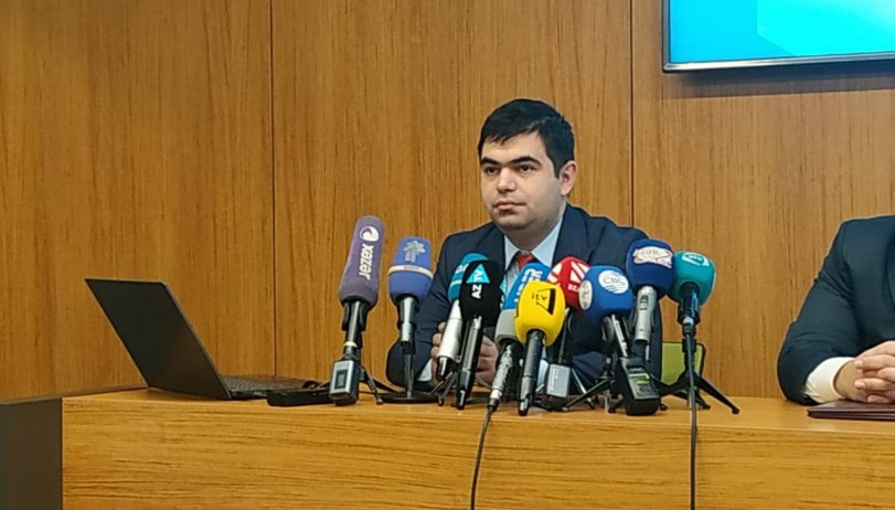 “Zəfər” altsisteminə 200 minədək şəxsə dair məlumatlar daxil edilib