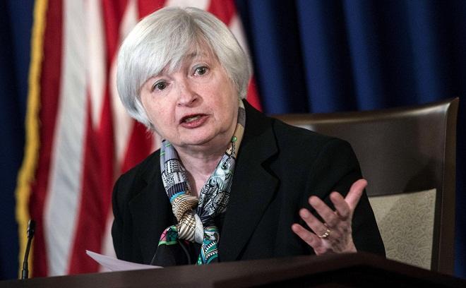Yellen: Rusiyanın orada yeri yoxdur!