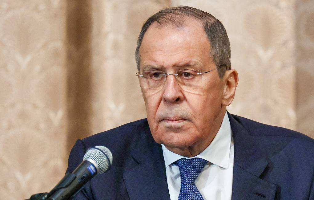 Lavrov Asiya səfərinə çıxdı – Nazirlərlə görüşəcək