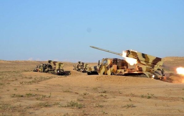 Azərbaycan antiterror əməliyyatı keçirdi – Şəhidimizin qisası alındı