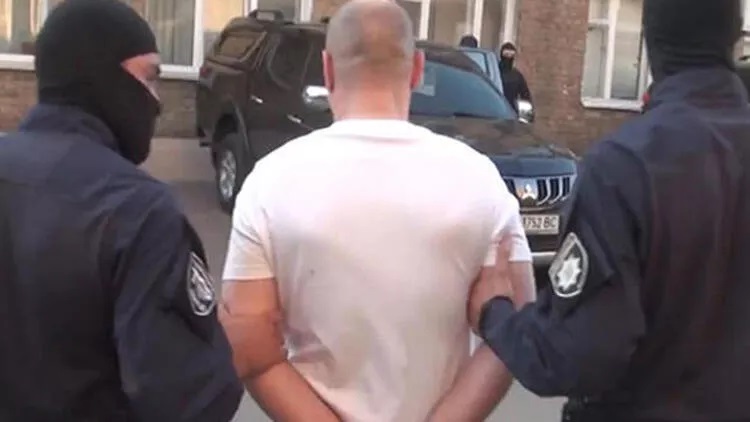 Rusiyaya casusluq edən həkim HƏBS EDİLDİ