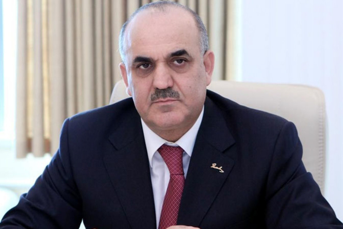 Səlim Müslümov dövlətə 27 milyon manat ziyan vurub
