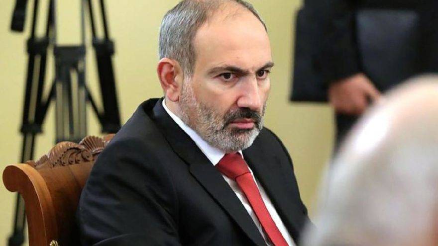 Erməni mediası “QİSAS” haqqında: “Artıq çıxılmaz vəziyyətdəyik”