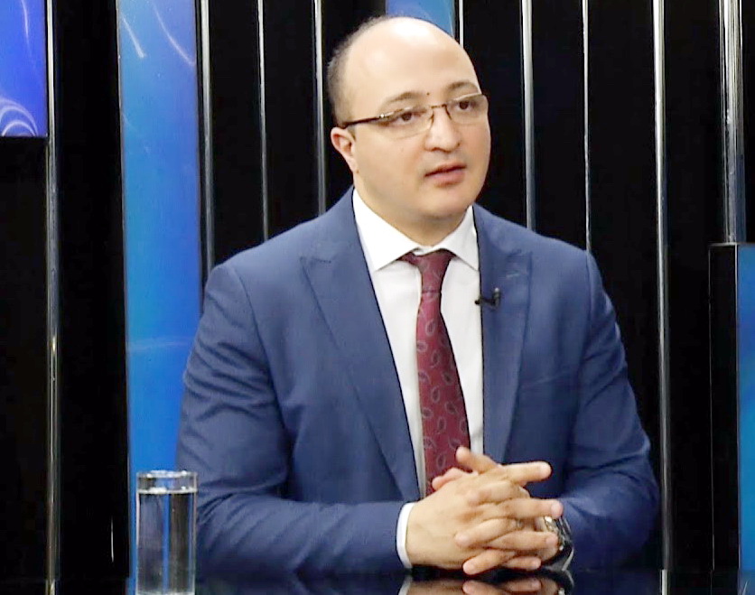 “Bayrağımız Zəngəzurda dalğalanacaq”-Politoloq