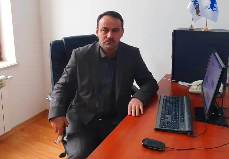 “İran iranlığından qalmır”-Azər Qasımov